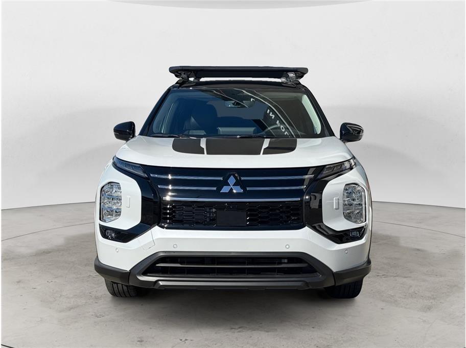 2026 Mitsubishi Outlander Trail Edition Sport Utility 4D Folsom CA