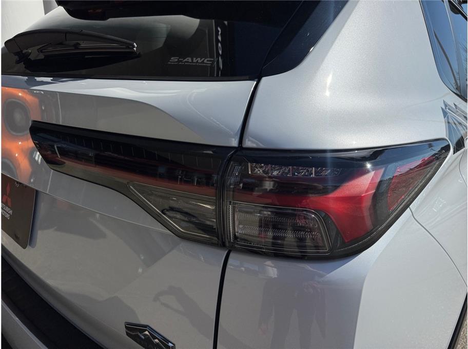 2026 Mitsubishi Outlander Trail Edition Sport Utility 4D Folsom CA