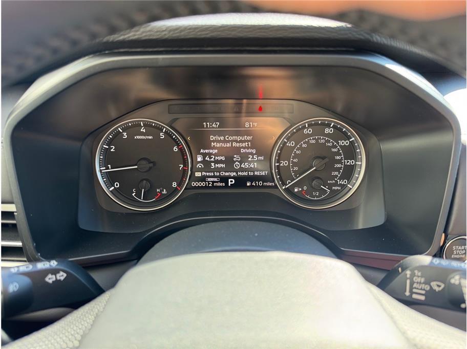 2026 Mitsubishi Outlander Trail Edition Sport Utility 4D Folsom CA