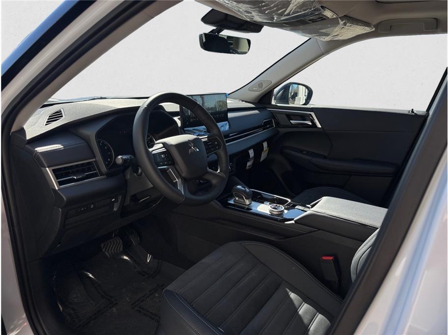 2026 Mitsubishi Outlander Trail Edition Sport Utility 4D Folsom CA