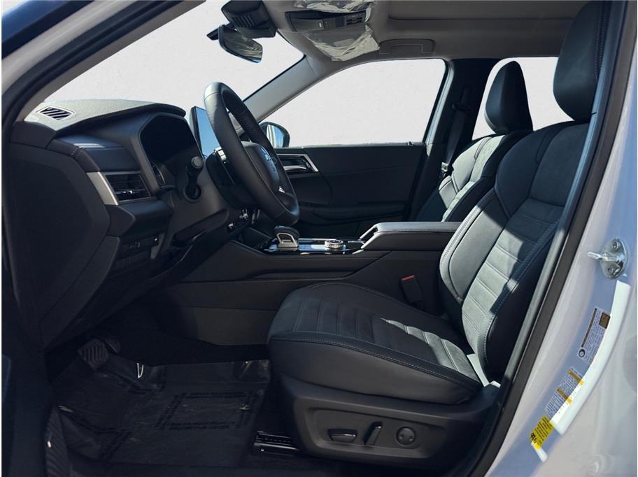 2026 Mitsubishi Outlander Trail Edition Sport Utility 4D Folsom CA