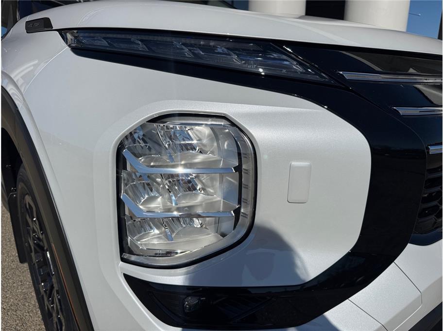 2026 Mitsubishi Outlander Trail Edition Sport Utility 4D Folsom CA
