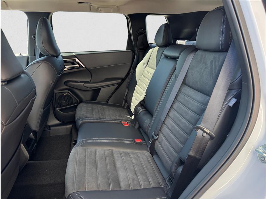 2026 Mitsubishi Outlander Trail Edition Sport Utility 4D Folsom CA