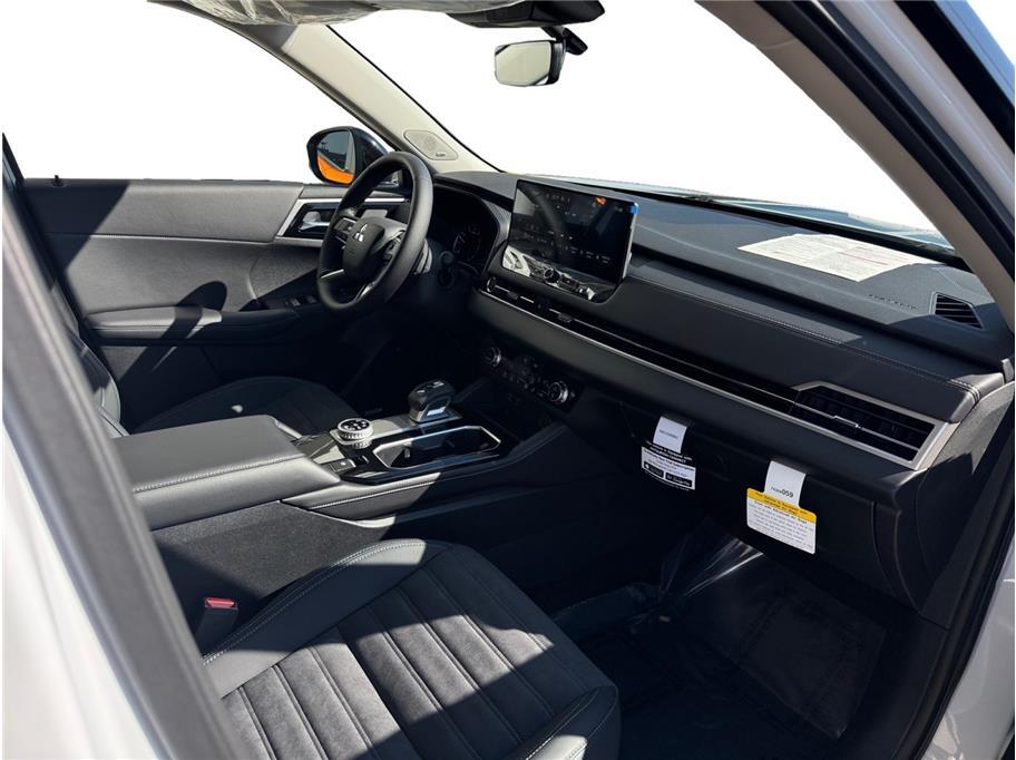 2026 Mitsubishi Outlander Trail Edition Sport Utility 4D Folsom CA
