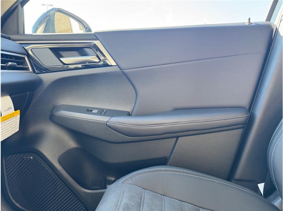 2026 Mitsubishi Outlander Trail Edition Sport Utility 4D Folsom CA