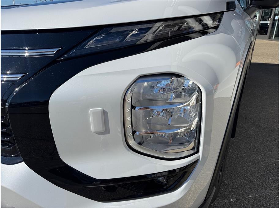 2026 Mitsubishi Outlander Trail Edition Sport Utility 4D Folsom CA