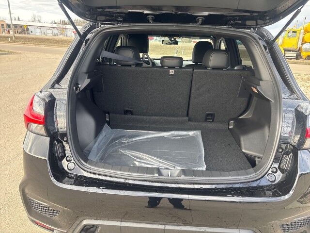 2026 Mitsubishi RVR NOIR Whitecourt AB