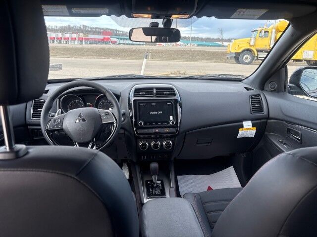 2026 Mitsubishi RVR NOIR Whitecourt AB