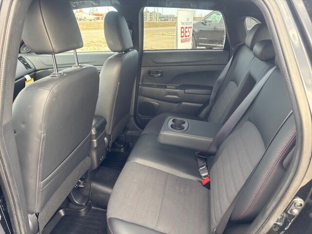 2026 Mitsubishi RVR NOIR Whitecourt AB