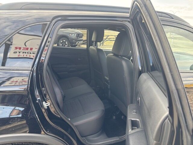 2026 Mitsubishi RVR NOIR Whitecourt AB