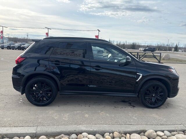 2026 Mitsubishi RVR NOIR Whitecourt AB