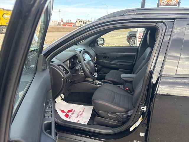 2026 Mitsubishi RVR NOIR Whitecourt AB