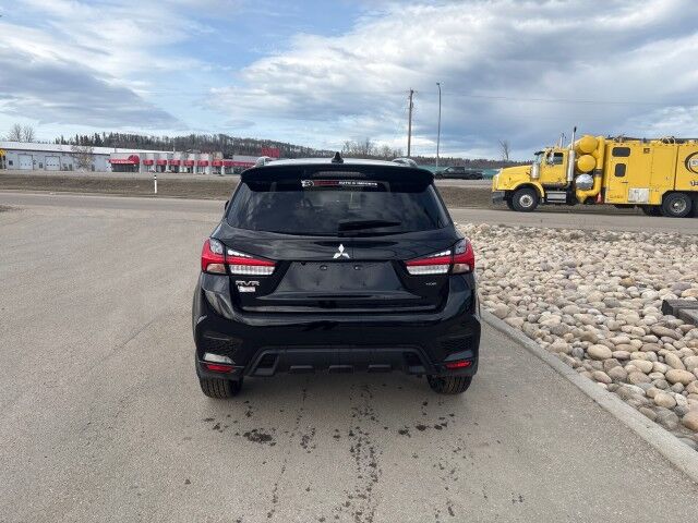 2026 Mitsubishi RVR NOIR Whitecourt AB