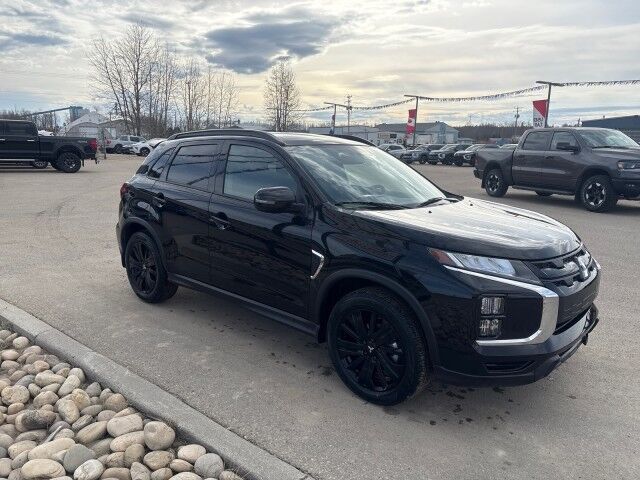 2026 Mitsubishi RVR NOIR Whitecourt AB