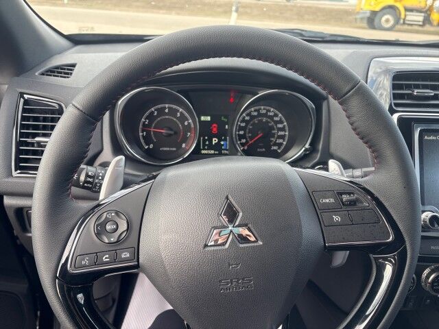 2026 Mitsubishi RVR NOIR Whitecourt AB