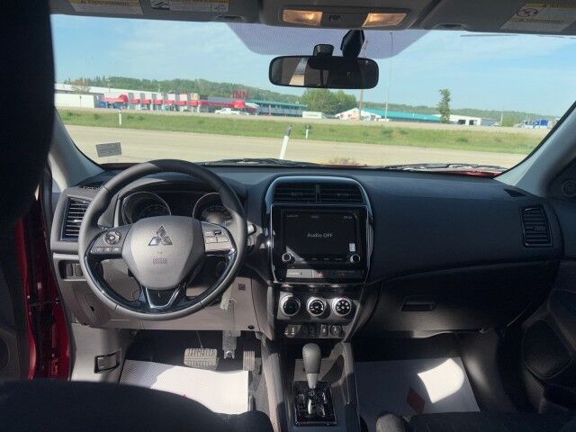 2026 Mitsubishi RVR SE Whitecourt AB