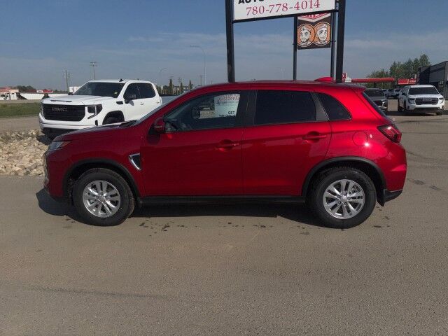 2026 Mitsubishi RVR SE Whitecourt AB