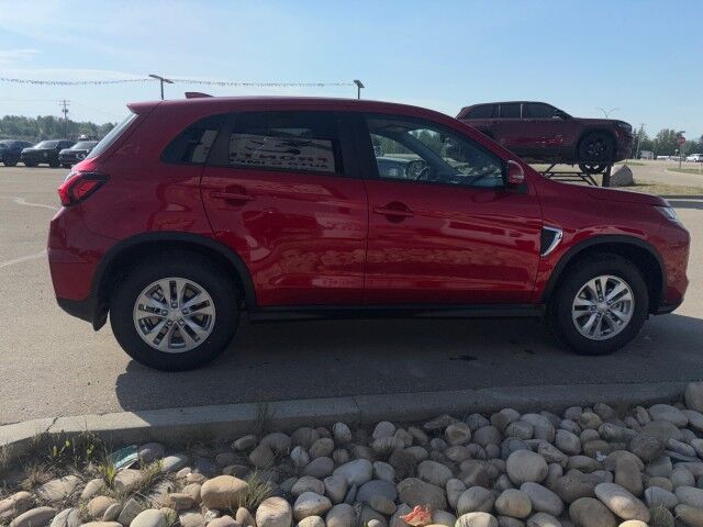 2026 Mitsubishi RVR SE Whitecourt AB
