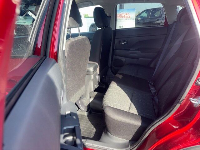 2026 Mitsubishi RVR SE Whitecourt AB