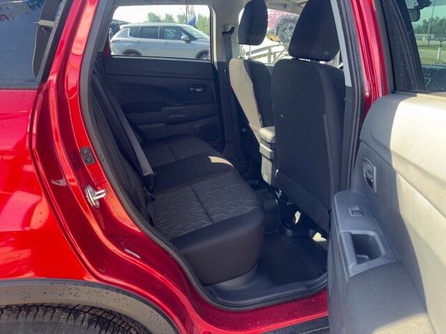 2026 Mitsubishi RVR SE Whitecourt AB