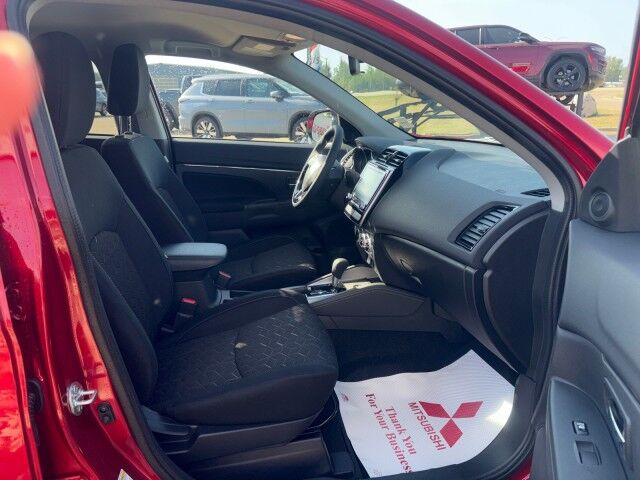 2026 Mitsubishi RVR SE Whitecourt AB