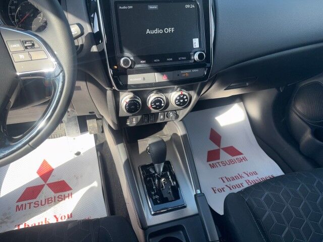 2026 Mitsubishi RVR SE Whitecourt AB