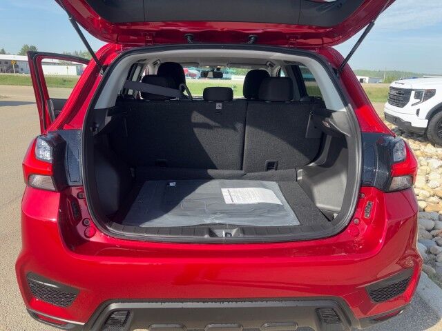 2026 Mitsubishi RVR SE Whitecourt AB