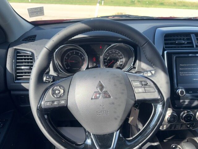 2026 Mitsubishi RVR SE Whitecourt AB