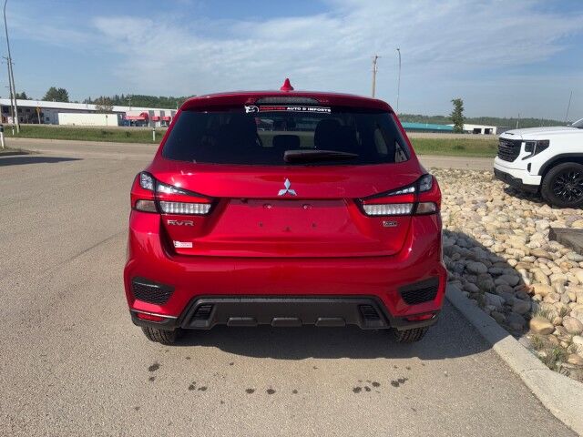 2026 Mitsubishi RVR SE Whitecourt AB
