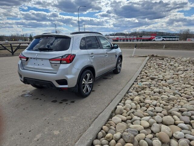 2026 Mitsubishi RVR SEL Whitecourt AB