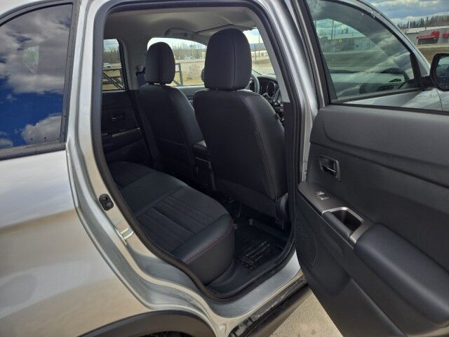 2026 Mitsubishi RVR SEL Whitecourt AB
