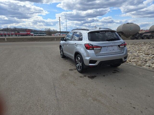 2026 Mitsubishi RVR SEL Whitecourt AB