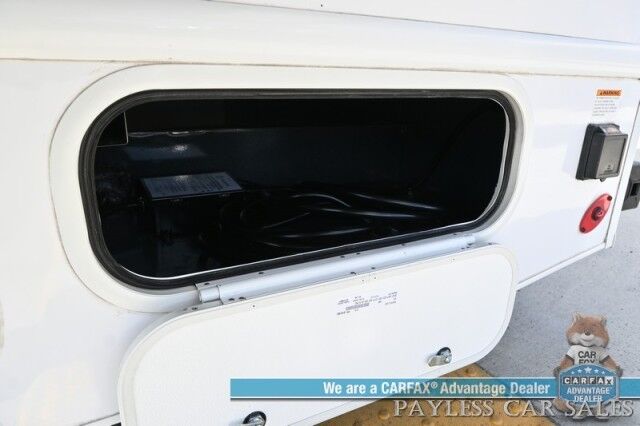 2026 NEXUS E-Series Cutaway  Anchorage AK