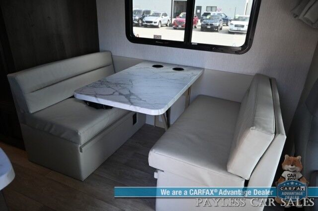2026 NEXUS E-Series Cutaway  Anchorage AK