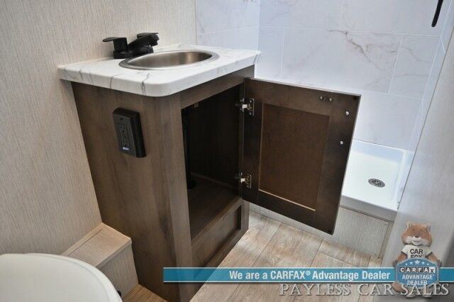 2026 NEXUS E-Series Cutaway  Anchorage AK