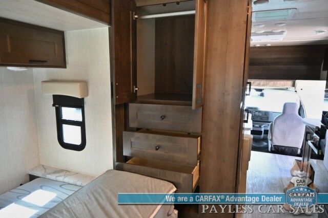 2026 NEXUS E-Series Cutaway  Anchorage AK