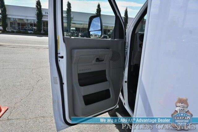2026 NEXUS E-Series Cutaway  Anchorage AK