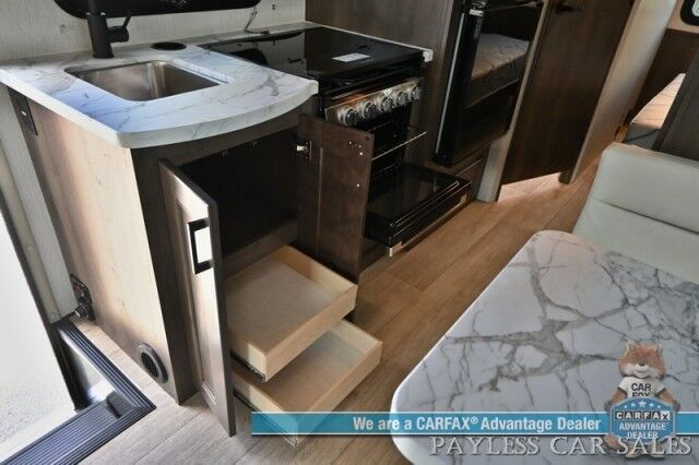 2026 NEXUS E-Series Cutaway  Anchorage AK