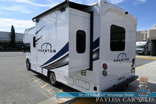2026 NEXUS E-Series Cutaway  Anchorage AK