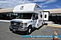 2026 NEXUS E-Series Cutaway  Anchorage AK