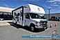 2026 NEXUS E-Series Cutaway  Anchorage AK