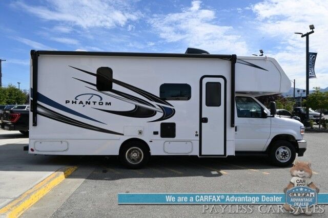2026 NEXUS E-Series Cutaway  Anchorage AK