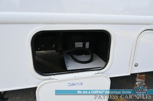 2026 NEXUS E-Series Cutaway  Anchorage AK