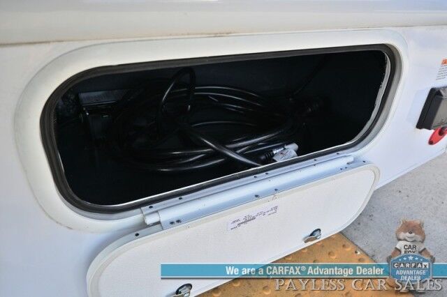 2026 NEXUS E-Series Cutaway  Anchorage AK
