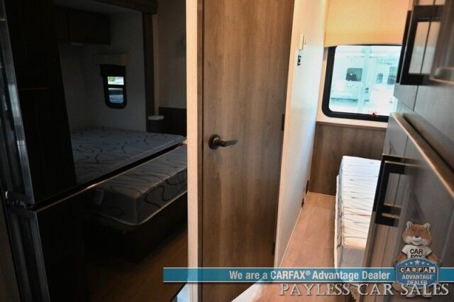 2026 NEXUS E-Series Cutaway  Anchorage AK