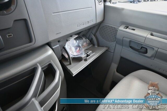 2026 NEXUS E-Series Cutaway  Anchorage AK