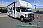 2026 NEXUS E-Series Cutaway  Anchorage AK