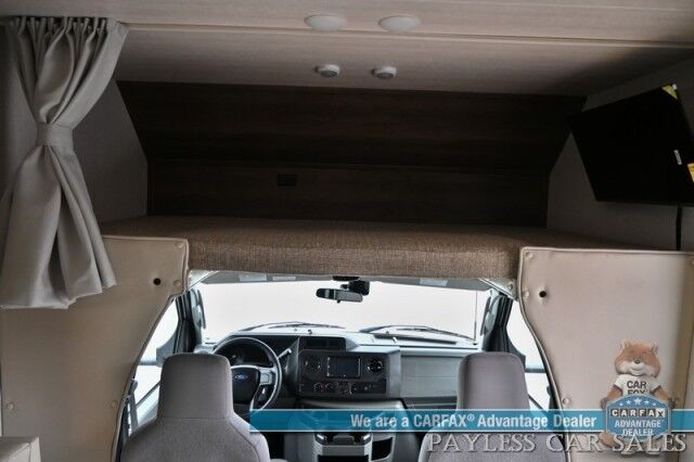 2026 NEXUS Phantom Sport  Anchorage AK