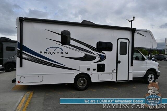 2026 NEXUS Phantom Sport  Anchorage AK