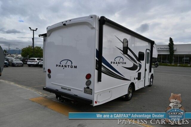 2026 NEXUS Phantom Sport  Anchorage AK